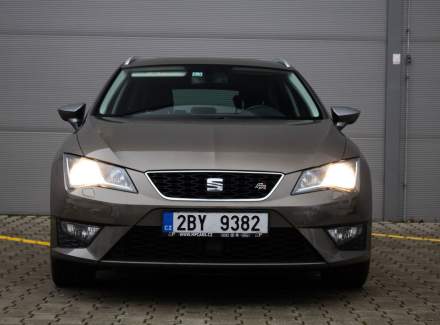 Seat - Leon