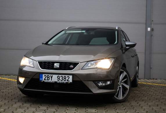 Seat - Leon