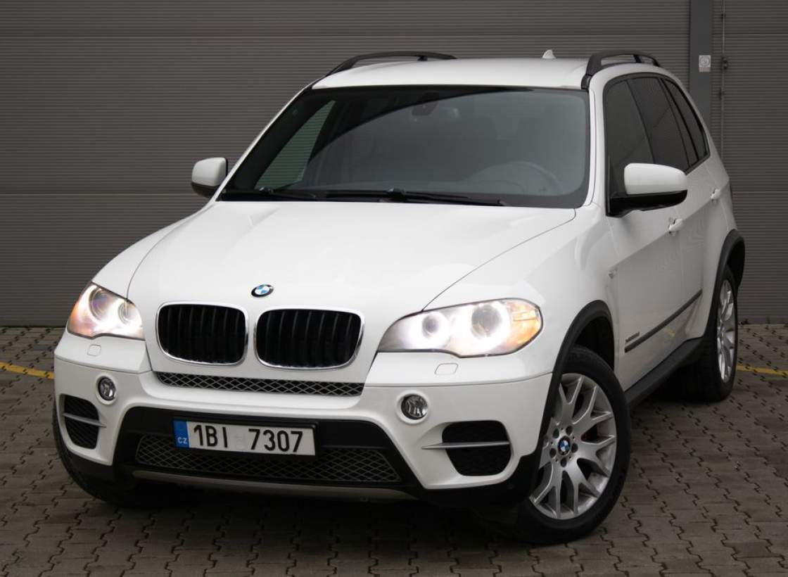 BMW - X5