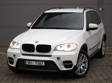 BMW - X5