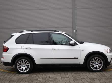 BMW - X5