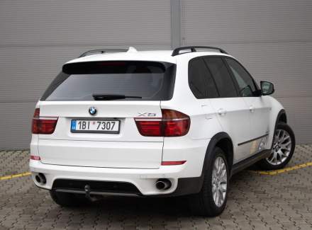 BMW - X5
