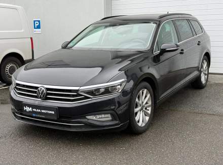 Volkswagen - Passat