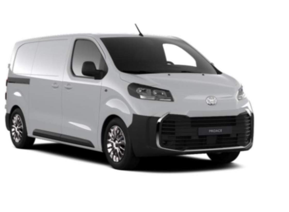 Toyota - Proace