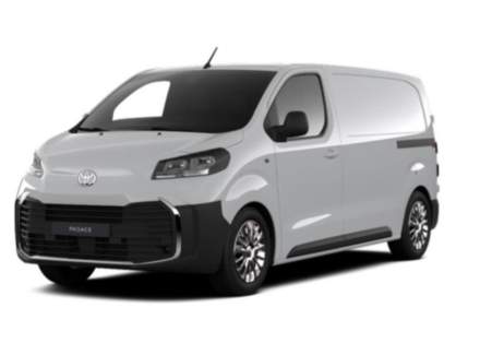 Toyota - Proace
