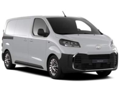 Toyota - Proace