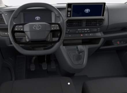 Toyota - Proace