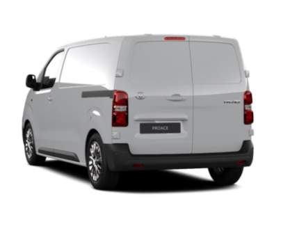 Toyota - Proace