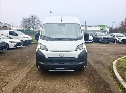 Toyota - Proace