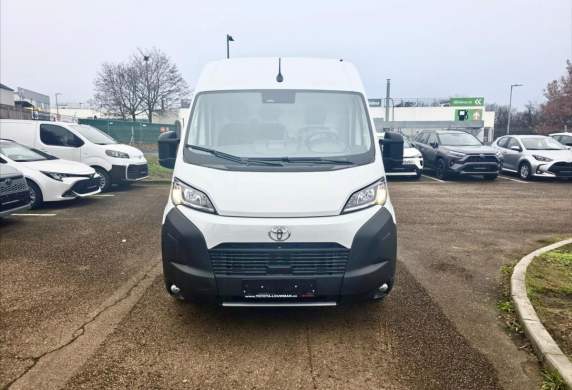 Toyota - Proace