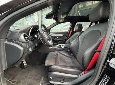 Mercedes-Benz - C-class