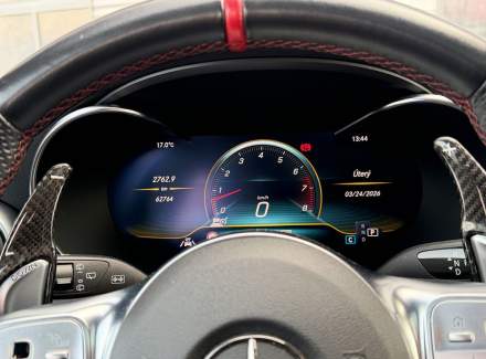 Mercedes-Benz - C-class