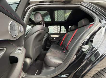 Mercedes-Benz - C-class