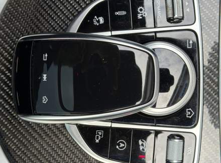 Mercedes-Benz - C-class