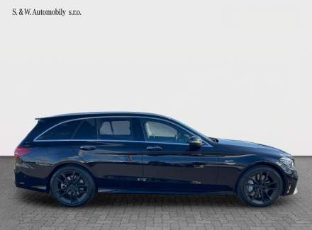 Mercedes-Benz - C-class