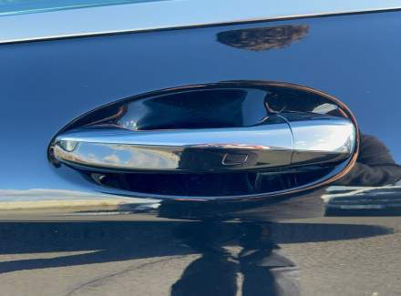 Mercedes-Benz - C-class