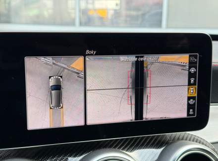 Mercedes-Benz - C-class