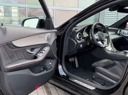 Mercedes-Benz - C-class