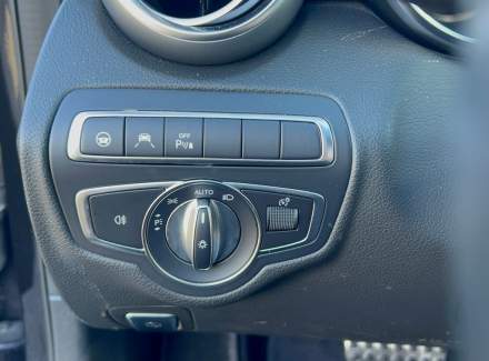 Mercedes-Benz - C-class