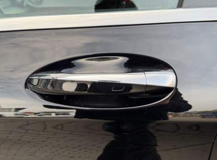 Mercedes-Benz - C-class