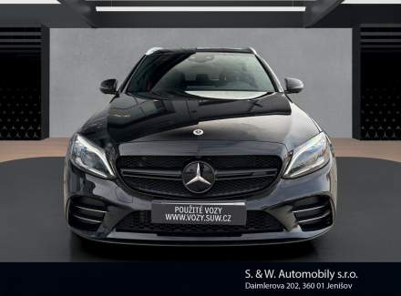 Mercedes-Benz - C-class