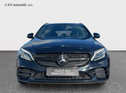 Mercedes-Benz - C-class