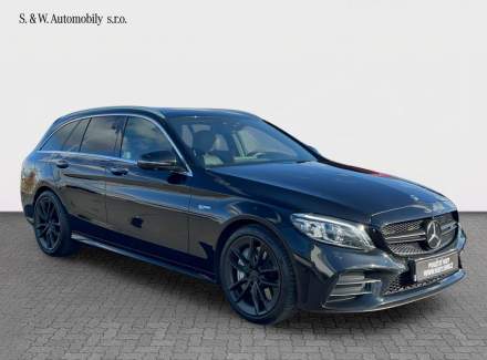 Mercedes-Benz - C-class