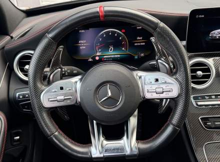 Mercedes-Benz - C-class