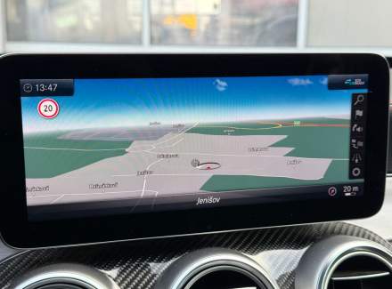 Mercedes-Benz - C-class