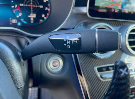 Mercedes-Benz - C-class