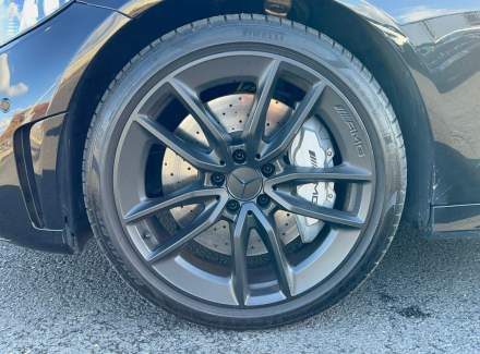 Mercedes-Benz - C-class