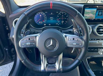 Mercedes-Benz - C-class