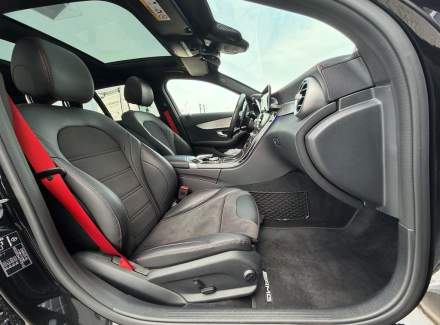 Mercedes-Benz - C-class