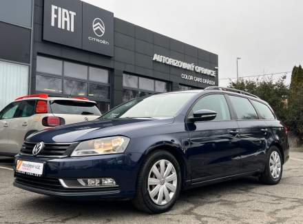 Volkswagen - Passat