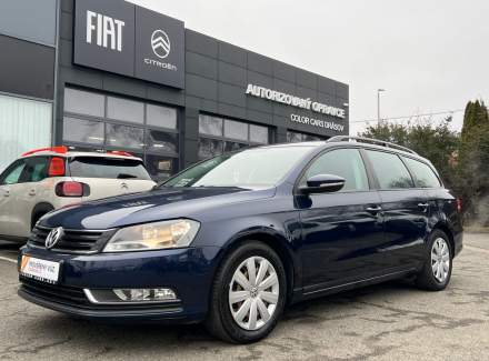 Volkswagen - Passat