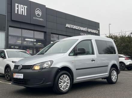 Volkswagen - Caddy