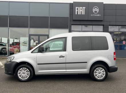 Volkswagen - Caddy