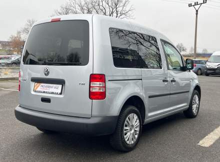 Volkswagen - Caddy