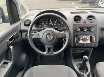 Volkswagen - Caddy
