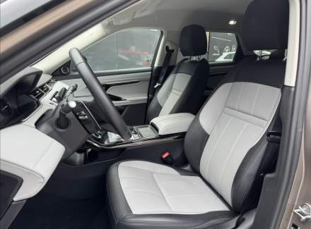 Land Rover - Range Rover Evoque