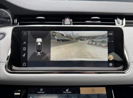 Land Rover - Range Rover Evoque