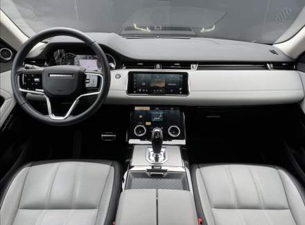 Land Rover - Range Rover Evoque