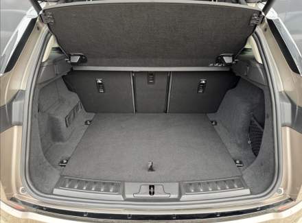 Land Rover - Range Rover Evoque