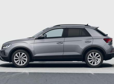 Volkswagen - T-Roc