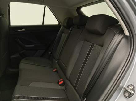 Volkswagen - T-Roc