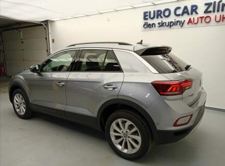 Volkswagen - T-Roc