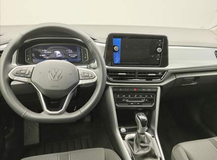 Volkswagen - T-Roc