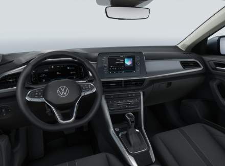 Volkswagen - T-Roc