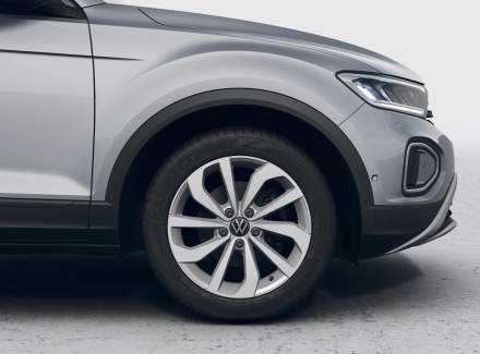 Volkswagen - T-Roc