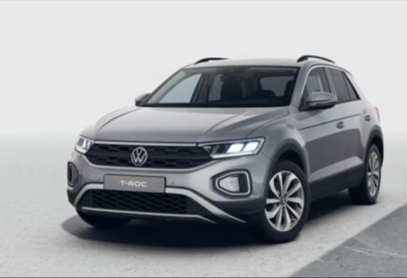 Volkswagen - T-Roc